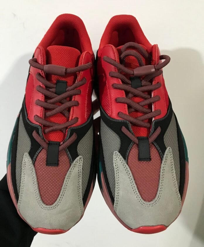 adidas Yeezy Boost 700 Hi-Res Red HQ6979 Release Date Info | SneakerFiles