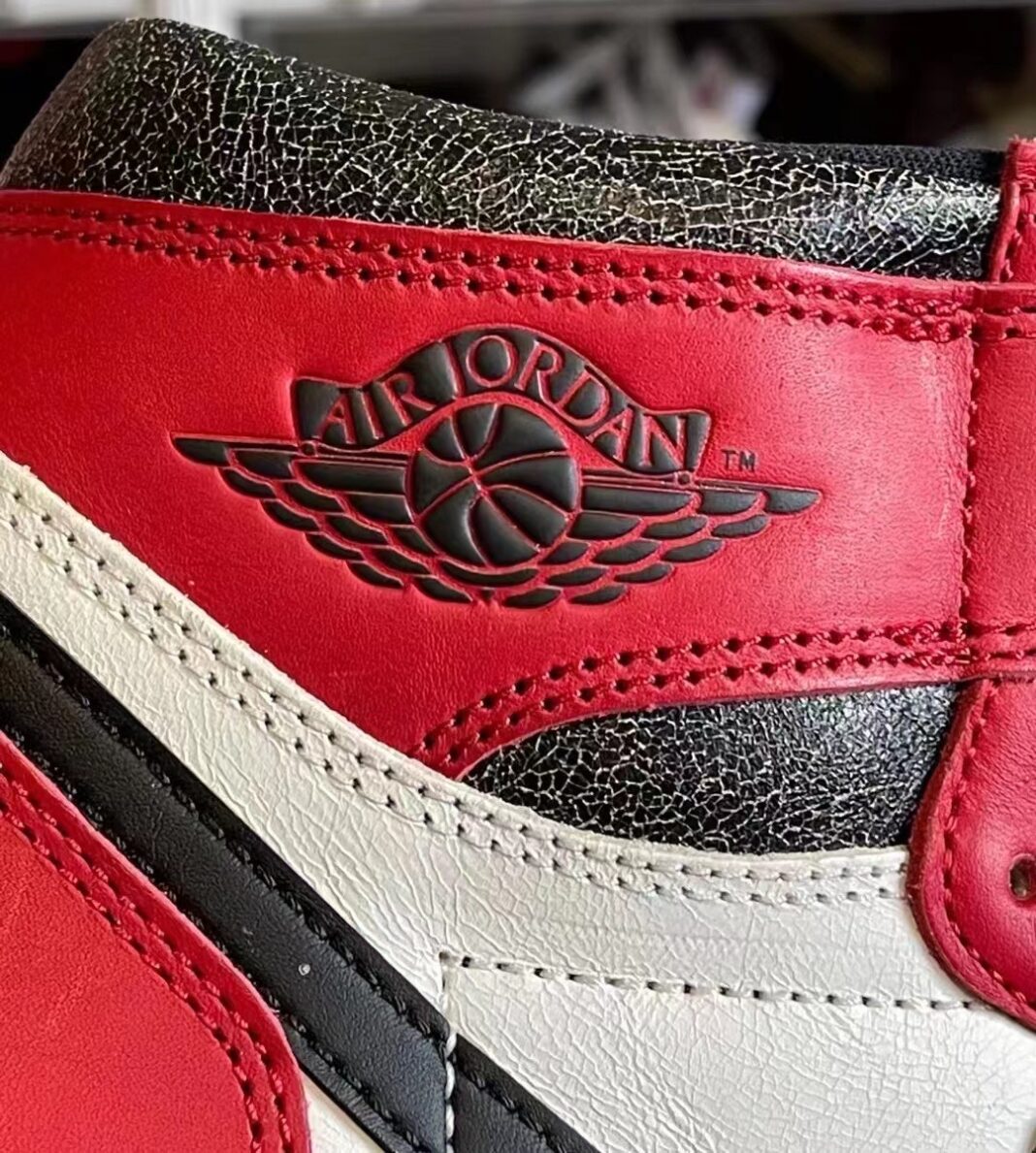 Air Jordan 1 Chicago Reimagined DZ5485-612 2022 Release Date Info ...