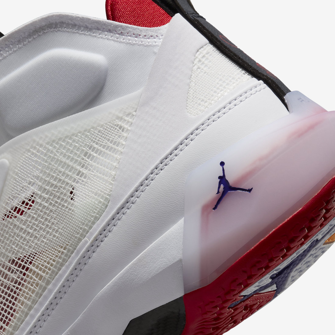 Air Jordan 37 Hare DD6958-160 Release Date + Where to Buy | SneakerFiles