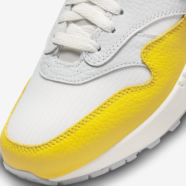 Nike Air Max 1 Tour Yellow DX2954-001 Release Date + Where to Buy ...