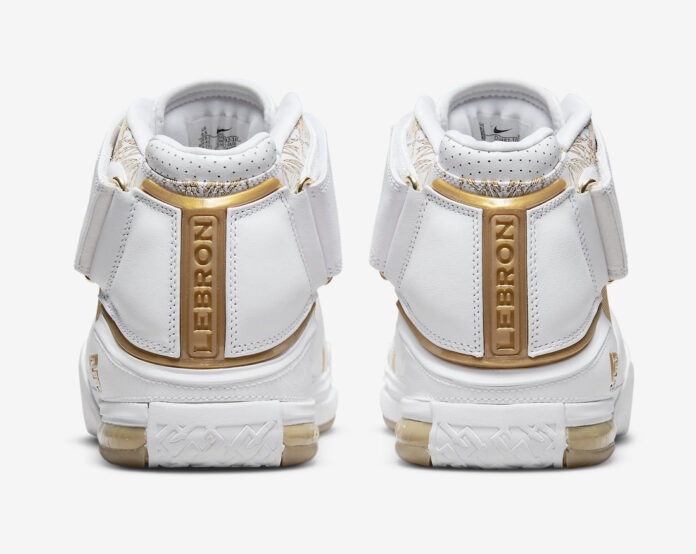 lebron 2 maccabi