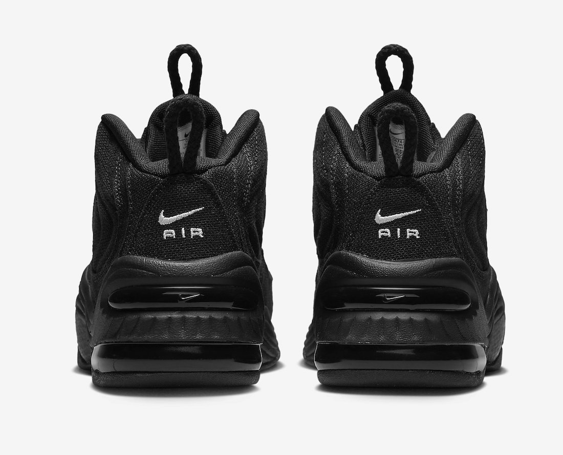 Stussy x Nike Air Penny 2 DQ5674-001 DM9132-100 Release Date Info ...