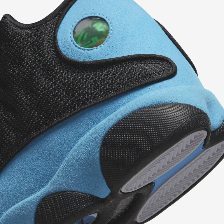 Air Jordan 13 University Blue 2022 DJ5982-041 Release Date + Where To ...