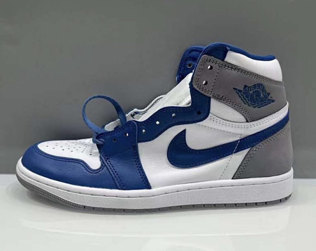 Air Jordan 1 True Blue DZ5485-410 2023 Release Date + Where to Buy ...