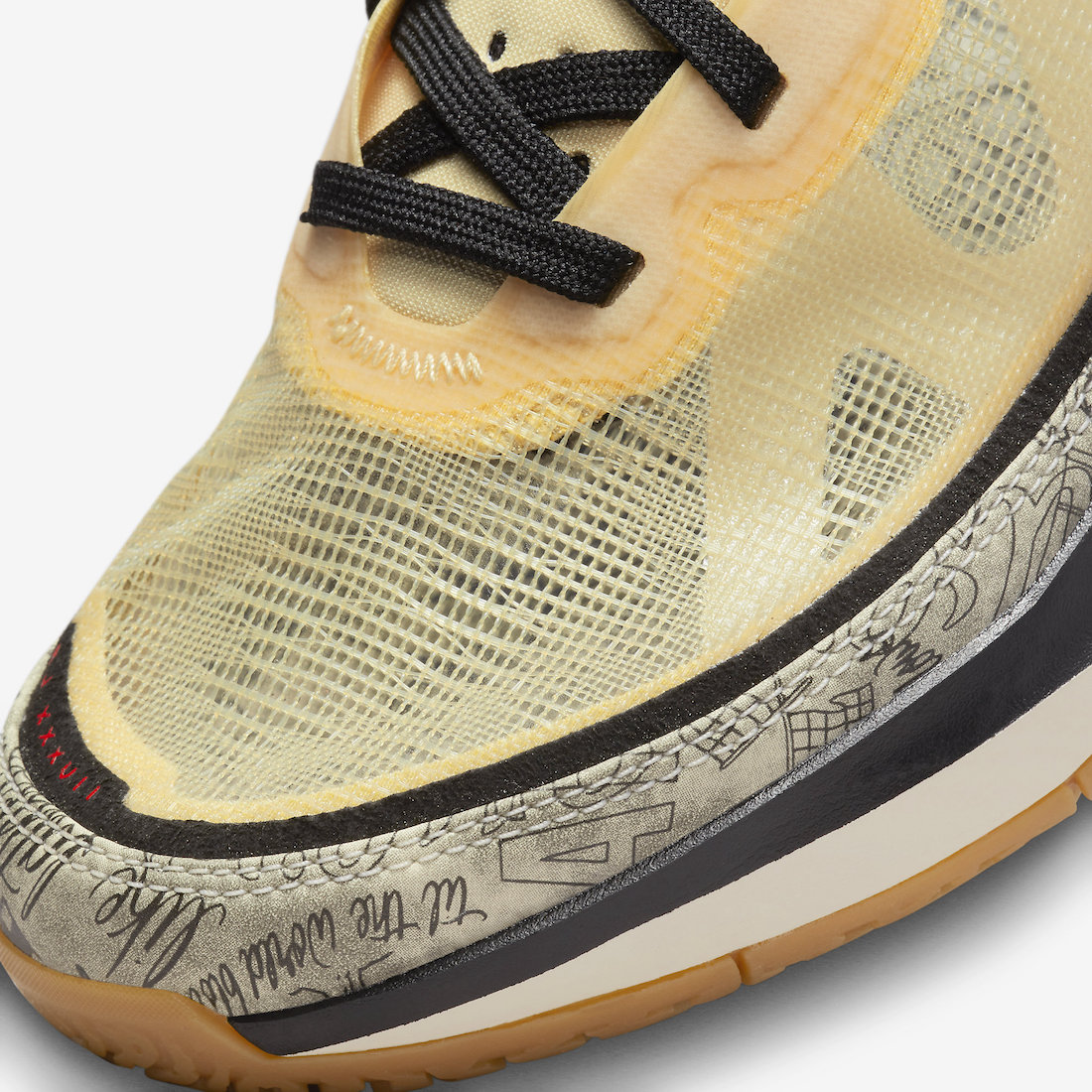 Air Jordan 36 SE Jayson Tatum Release Info: Here's How to Buy a Pair –  Footwear News