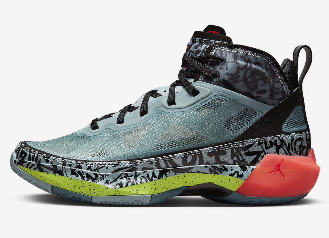 air jordan 37 satou
