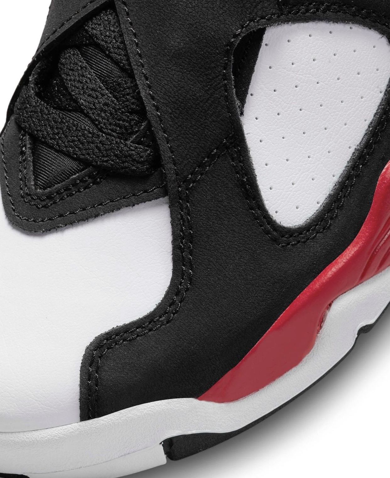 Air Jordan 8 Paprika DO8731-601 Release Date + Where to Buy | SneakerFiles