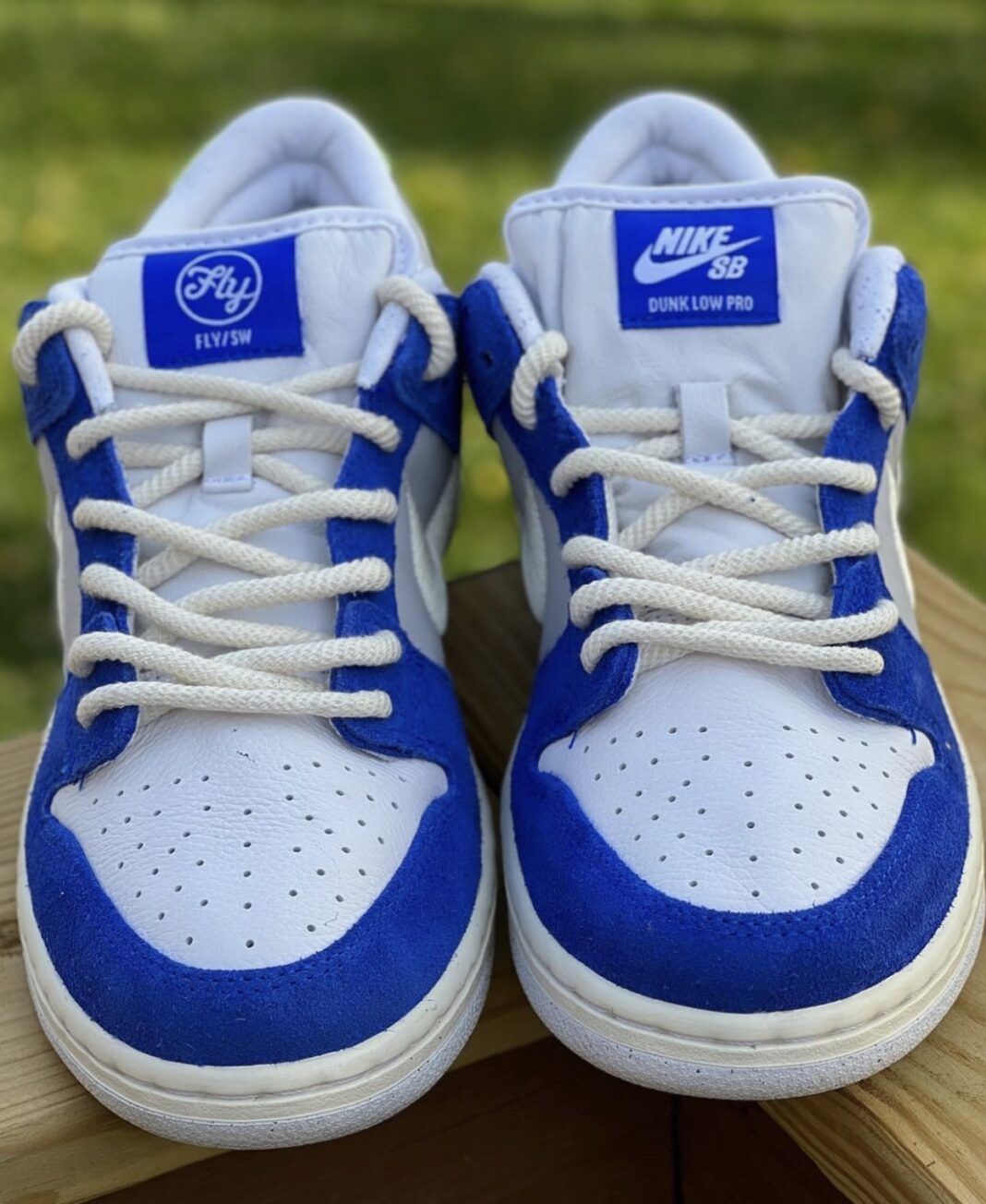 Fly Streetwear X Nike Sb Dunk Low Dq Release Date Where To Buy Sneakerfiles