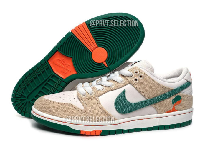 jarrito dunks release date