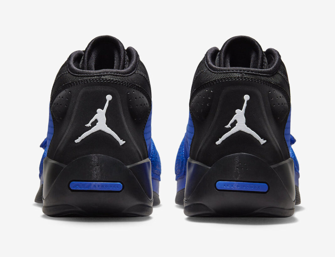 Jordan Zion 2 Hyper Royal DO9072-410 Release Date + Where to Buy ...