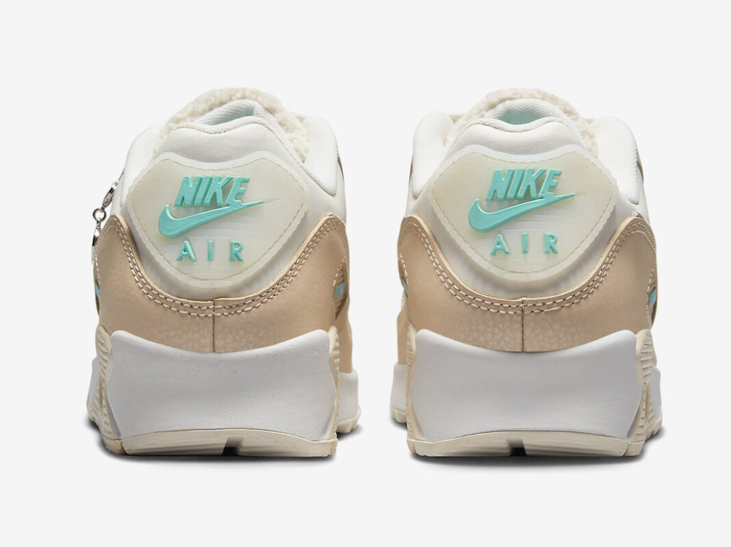 Nike Air Max 90 Mama Dz5194-001 Release Date + Where To Buy 