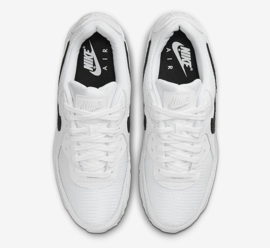 Nike Air Max 90 White Snakeskin Stingray DZ5212-100 Release Date ...