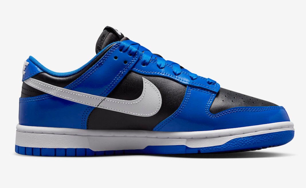 Nike Dunk Low Game Royal WMNS DQ7576-400 Release Date + Where to Buy ...