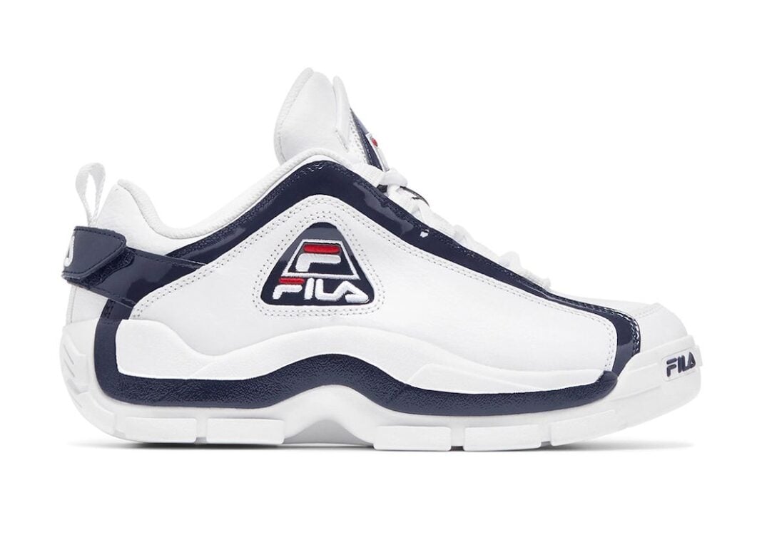 tupac fila grant hill