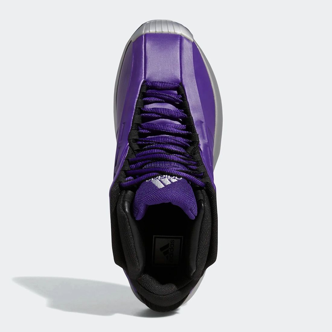 adidas Crazy 1 Regal Purple GY8944 Release Date + Where to Buy ...