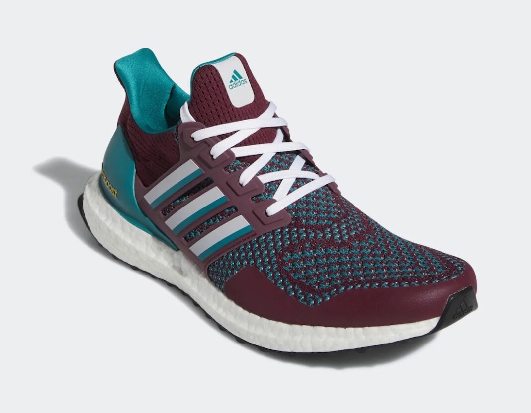 adidas Ultra Boost 1.0 DNA The Mighty Ducks GV8814 GX2117 GV8815 ...