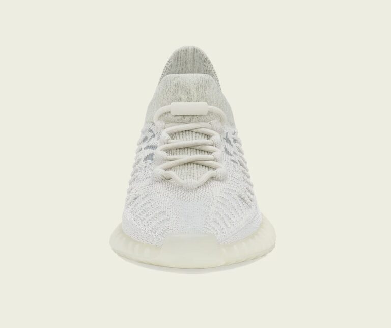 adidas Yeezy Boost 350 V2 CMPCT Slate Bone H06519 Release Date + Where ...