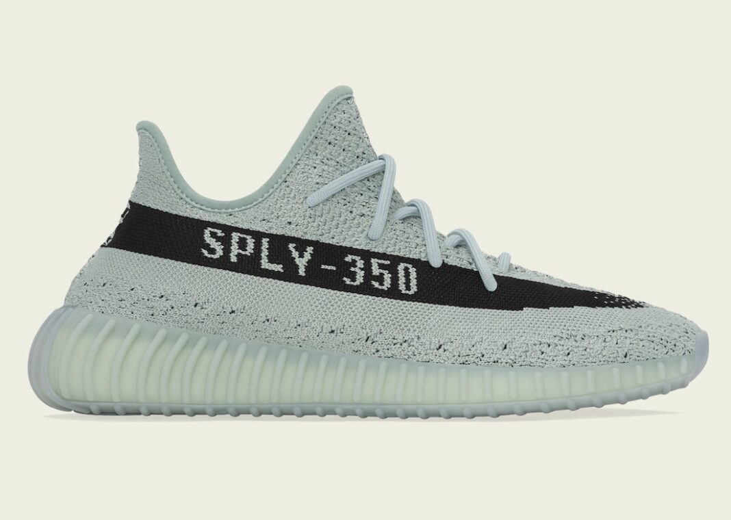 adidas Yeezy Boost 350 V2 Salt HQ2060 Release Date + Where to Buy