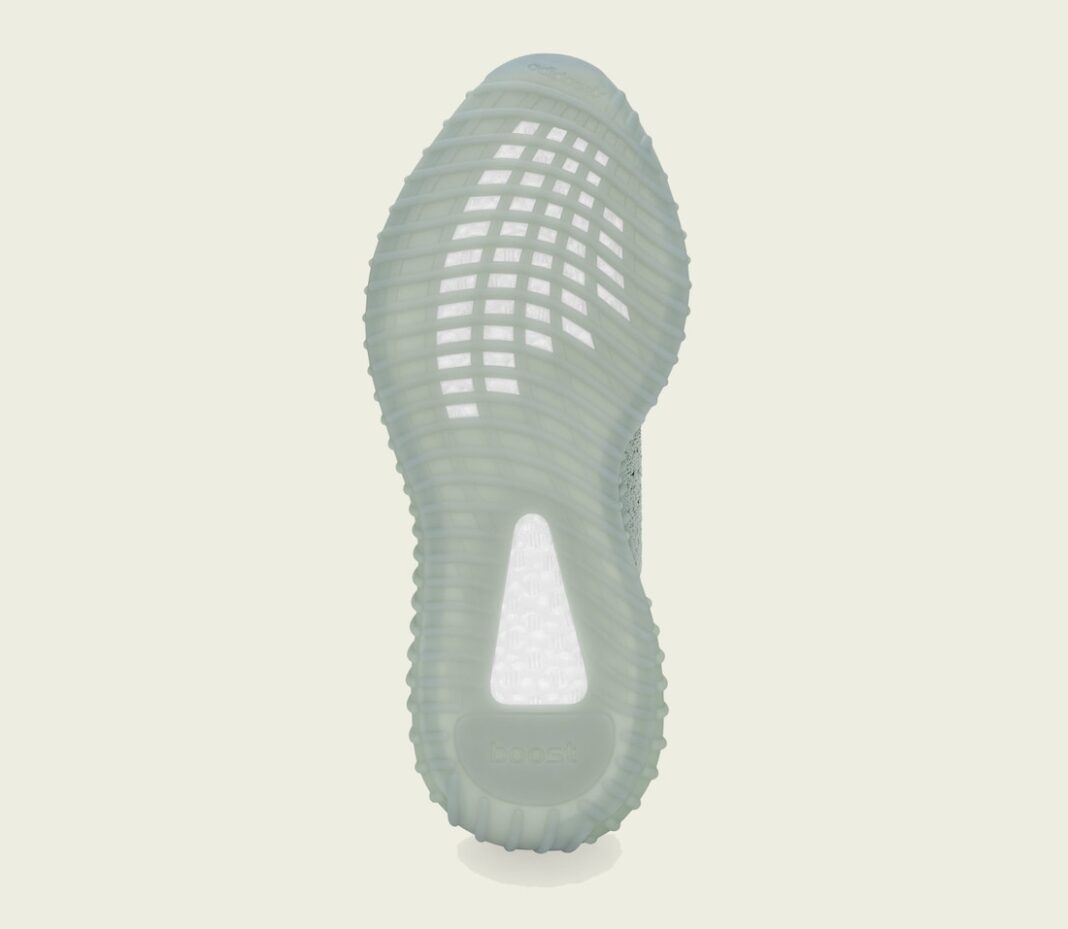 adidas Yeezy Boost 350 V2 Salt HQ2060 Release Date + Where to Buy ...