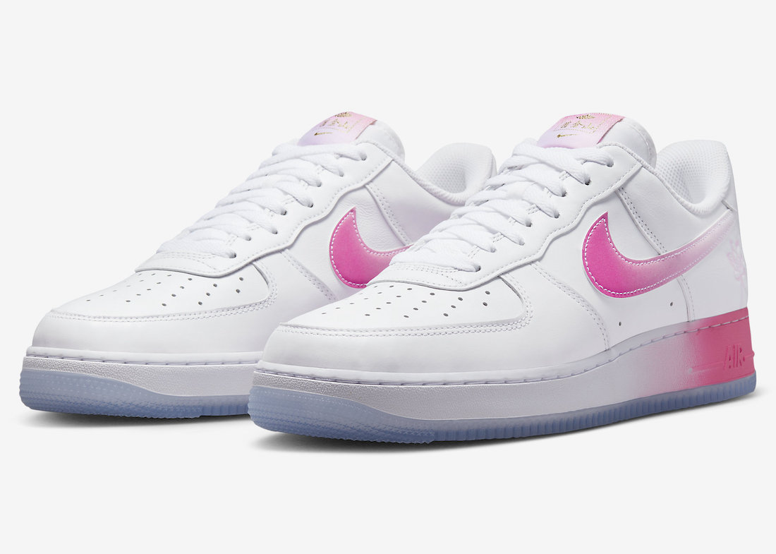 Release 2022] Take a Trip with the Nike Air Force 1 Low “Utility Pack” and  More