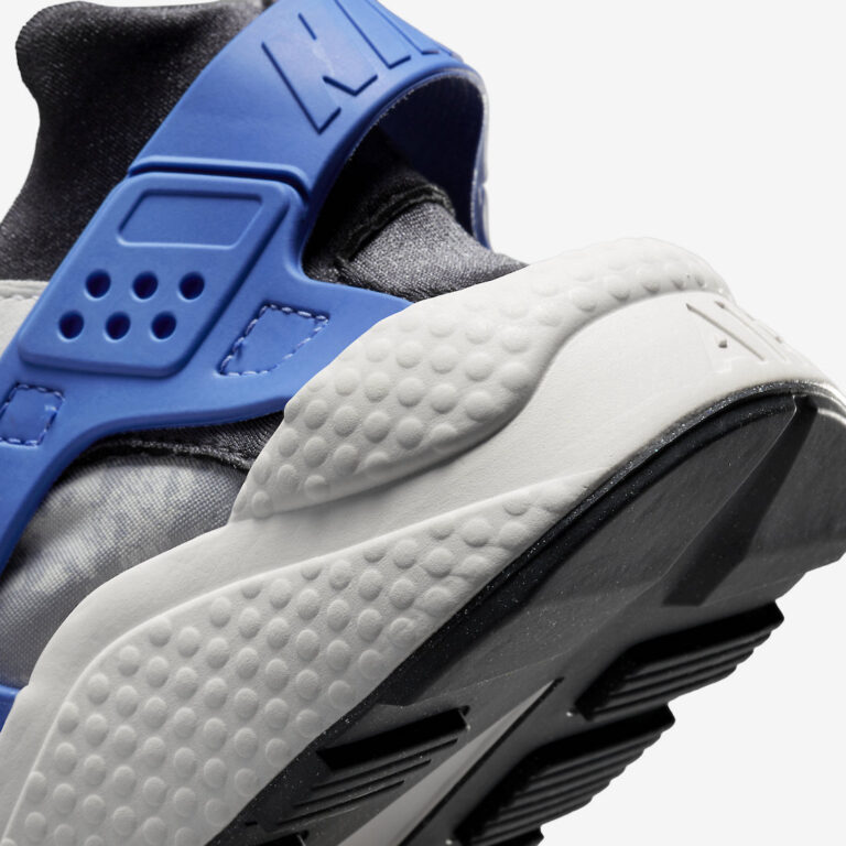 Nike Air Huarache Social FC DR0286-100 Release Date + Where to Buy ...