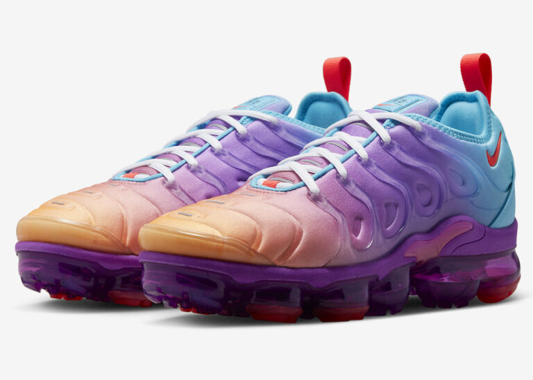 Nike Air VaporMax 2024 Release Dates + Colorways - SneakerFiles