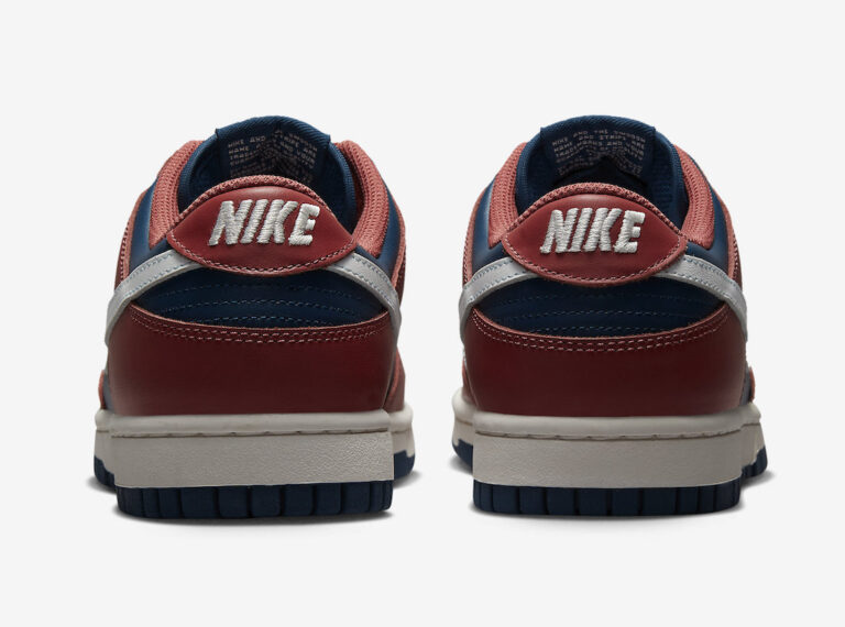 Nike Dunk Low Canyon Rust Valerian Blue DD1503-602 Release Date + Where ...