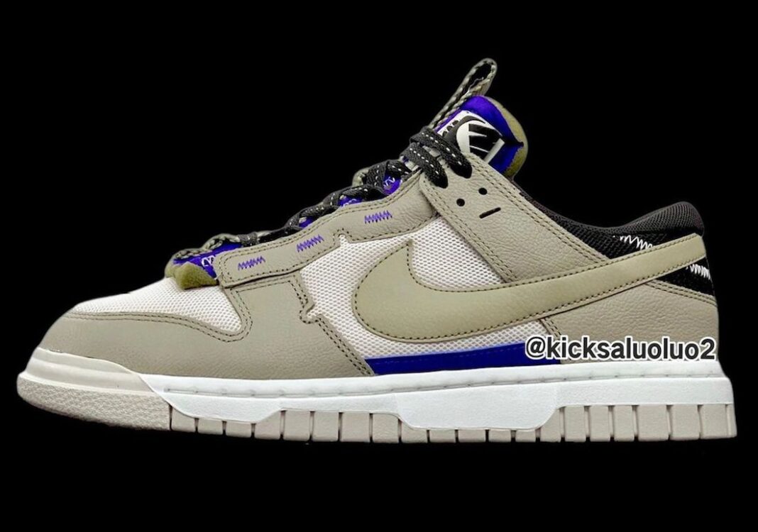 Nike Dunk Low is Getting Remastered for 2023 Sneakers Cartel