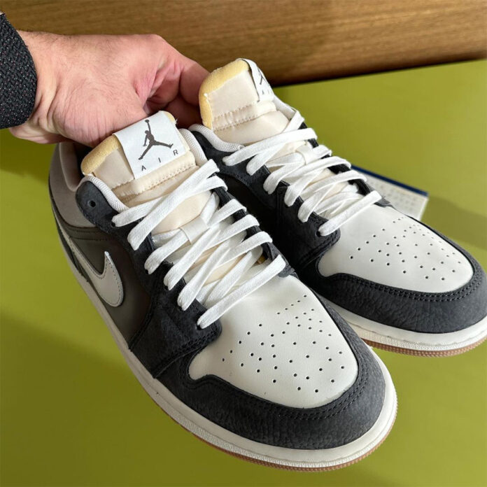 Air Jordan 1 Low SNKRS Day Korea FD0399004 Release Date + Where to Buy