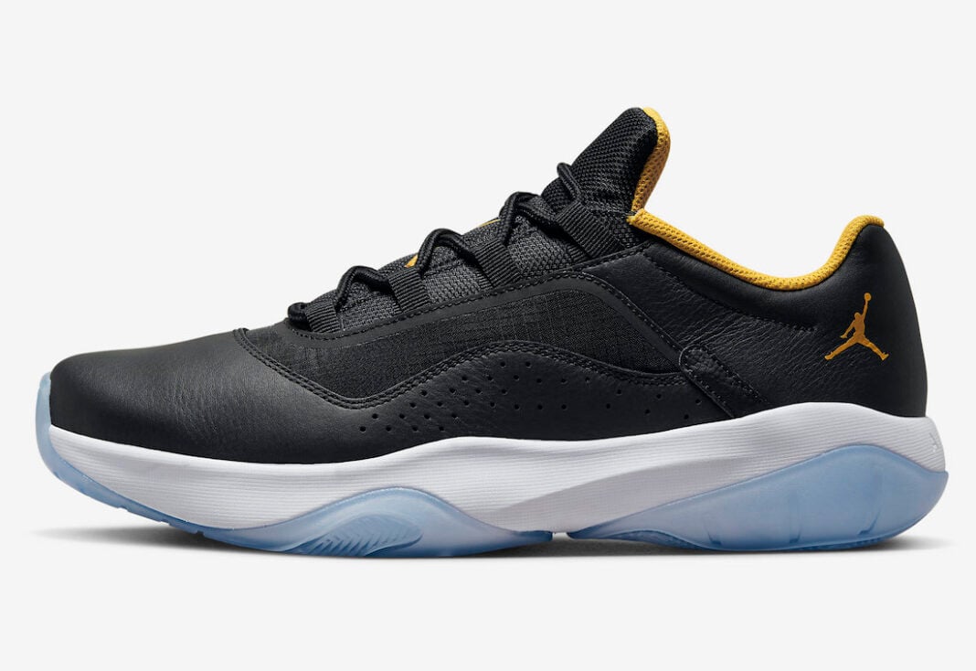 Air Jordan 11 CMFT Low Taxi CW0784-071 Release Date + Where to Buy ...