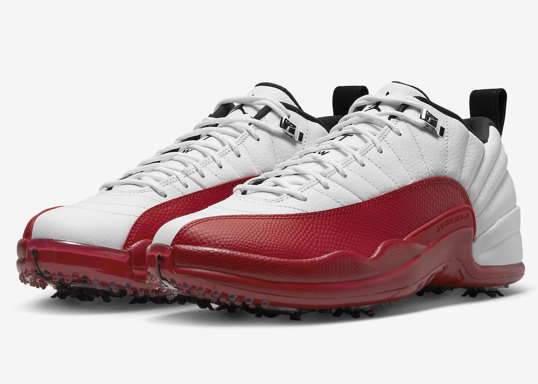 Air Jordan 12 Cherry Release Dates, History, Where to Buy SneakerFiles