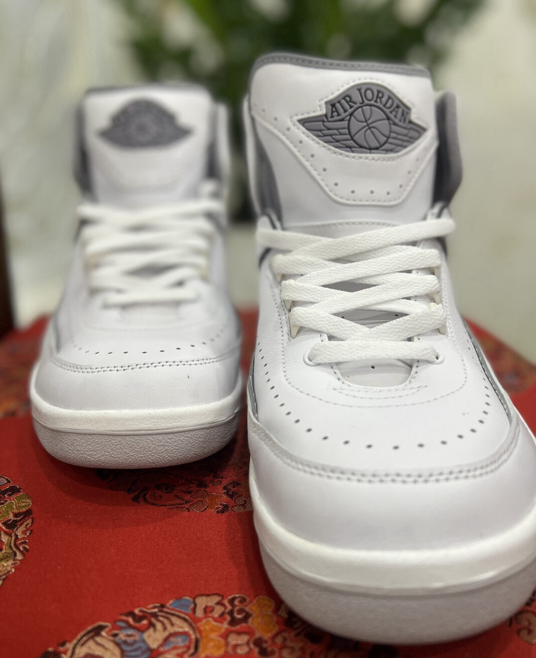 Air Jordan 2 Cement Grey DR8884-100 Release Date + Where to Buy ...