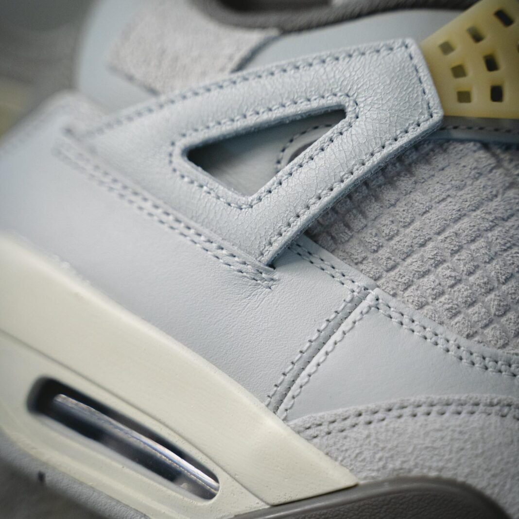 Air Jordan 4 SE Craft Photon Dust DV3742021 Release Date + Where to