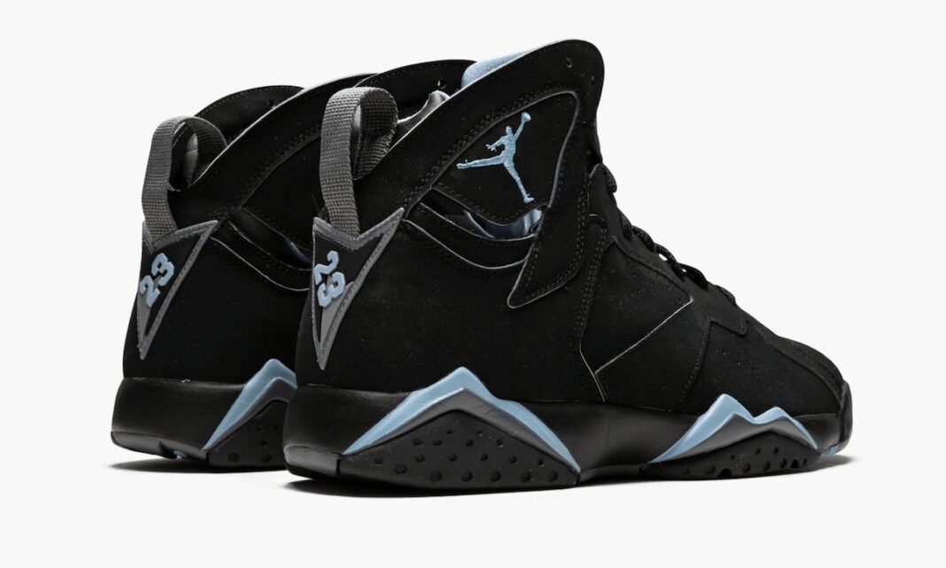 Air Jordan 7 Chambray 2023 Cu9307 004 Release Date Where To Buy Sneakerfiles