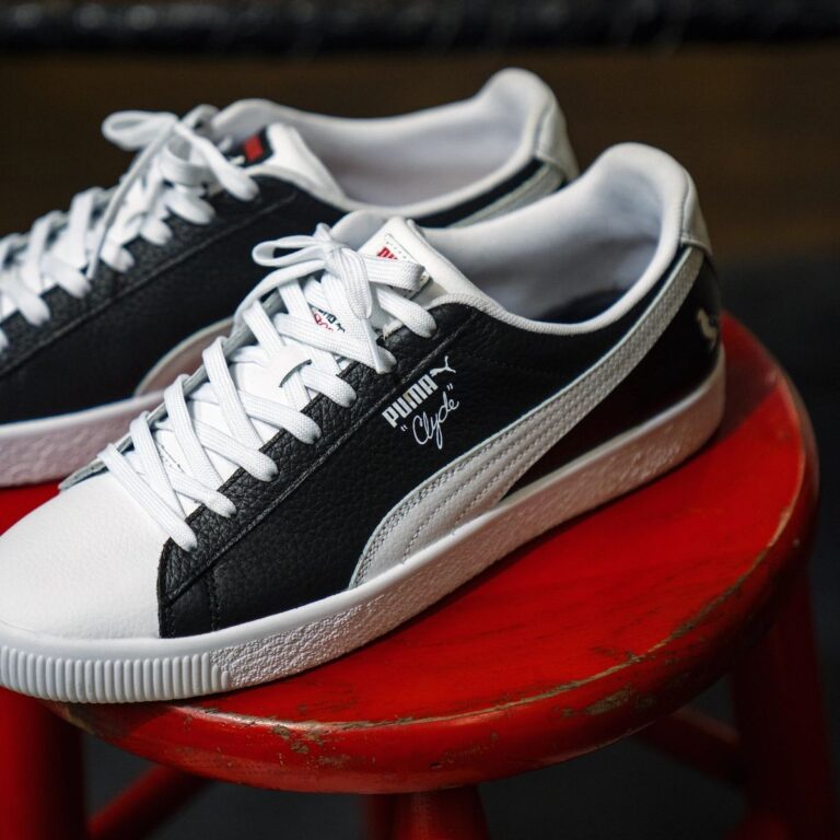 Jeff Staple x Puma Clyde Create From Chaos 2 Release Date + Where to ...