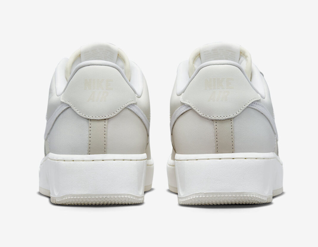 Nike Air Force 1 Low Utility Sail DM2385-101 Release Date + Where to ...