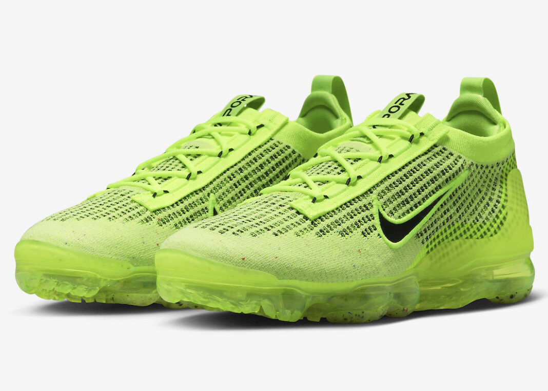 Nike Air VaporMax 2024 Release Dates + Colorways SneakerFiles