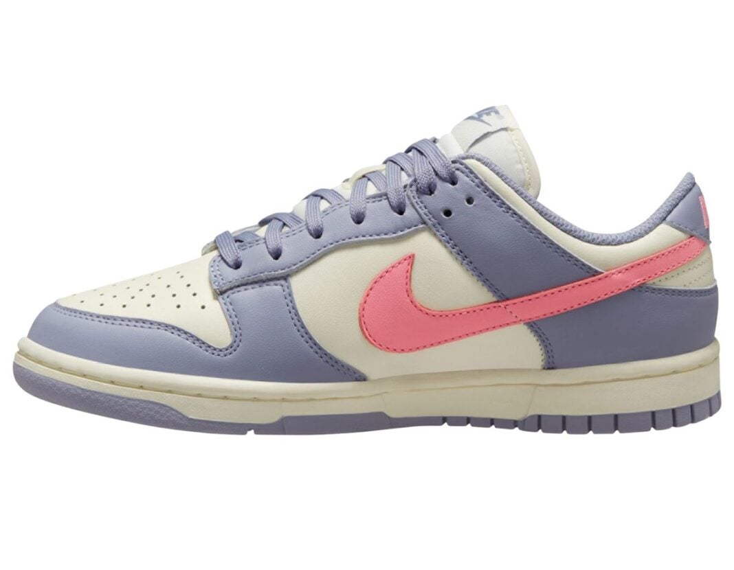 nike dunk low haze