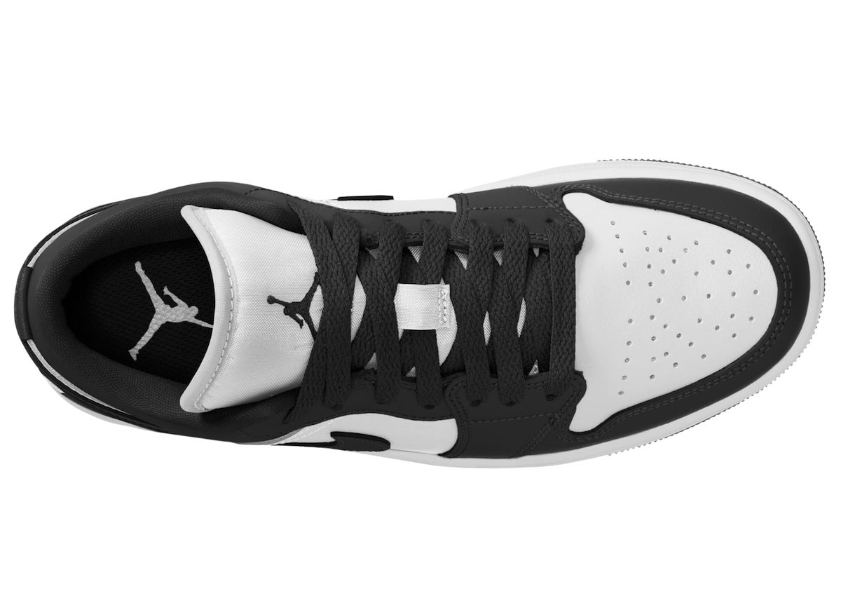 Air Jordan 1 Low Panda 2023 - Sneakers DC0774-101