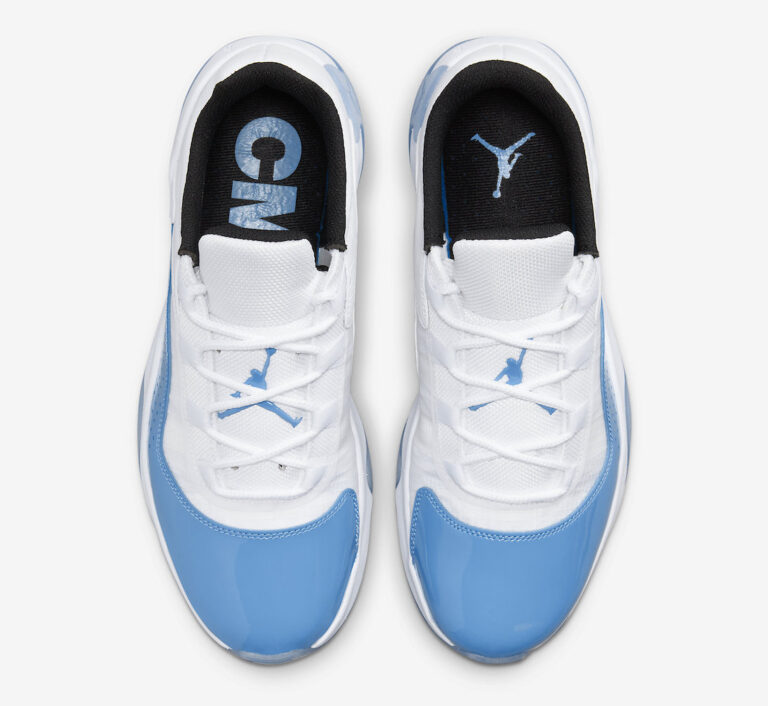 Air Jordan 11 CMFT Low UNC DN4180-114 Release Date + Where to Buy ...