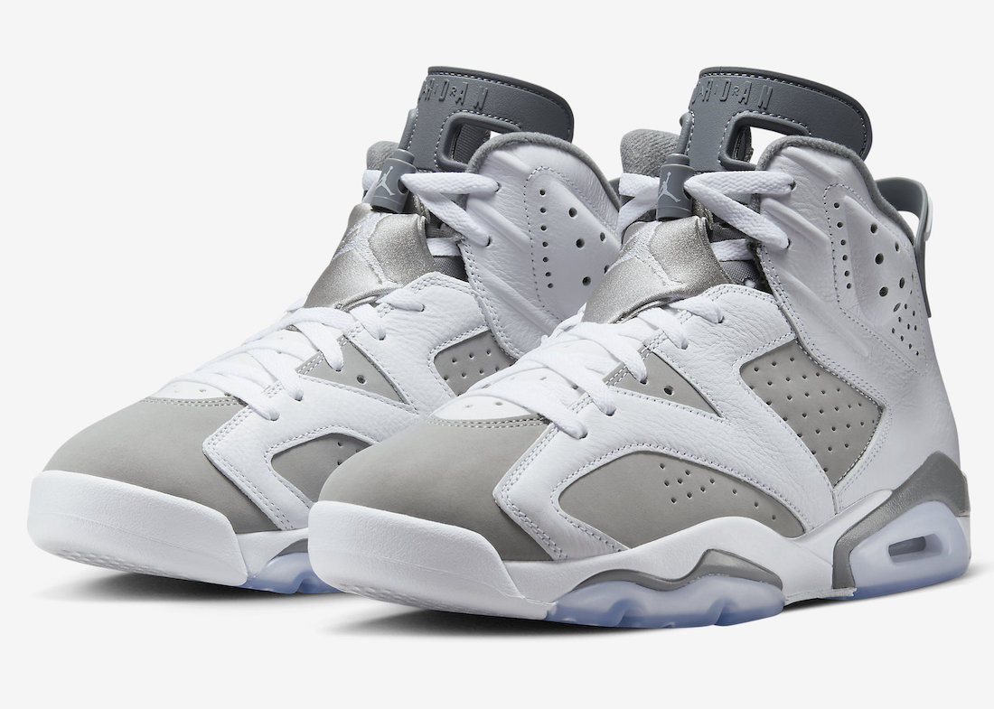 how much does jordan 6 cost