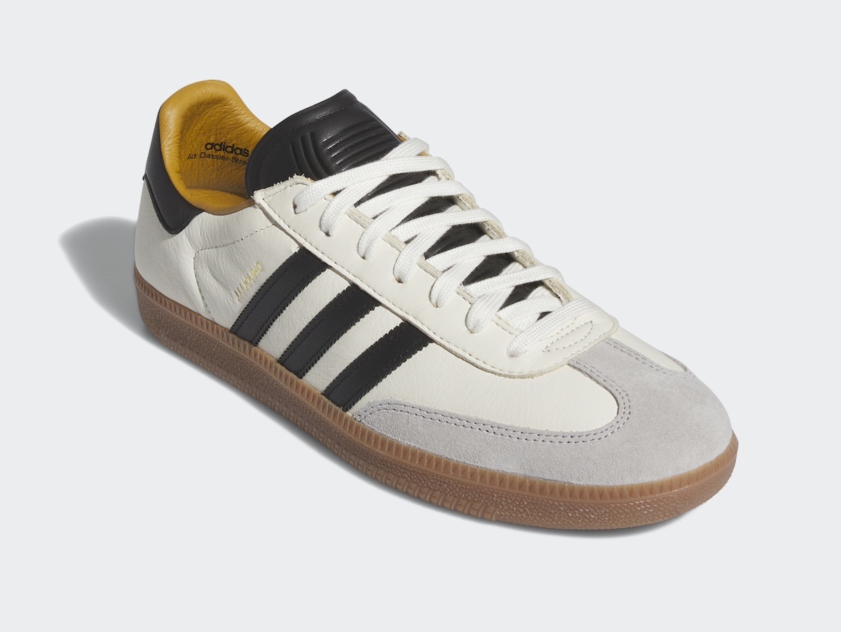 JJJJound x adidas Samba 2024 | SneakerFiles