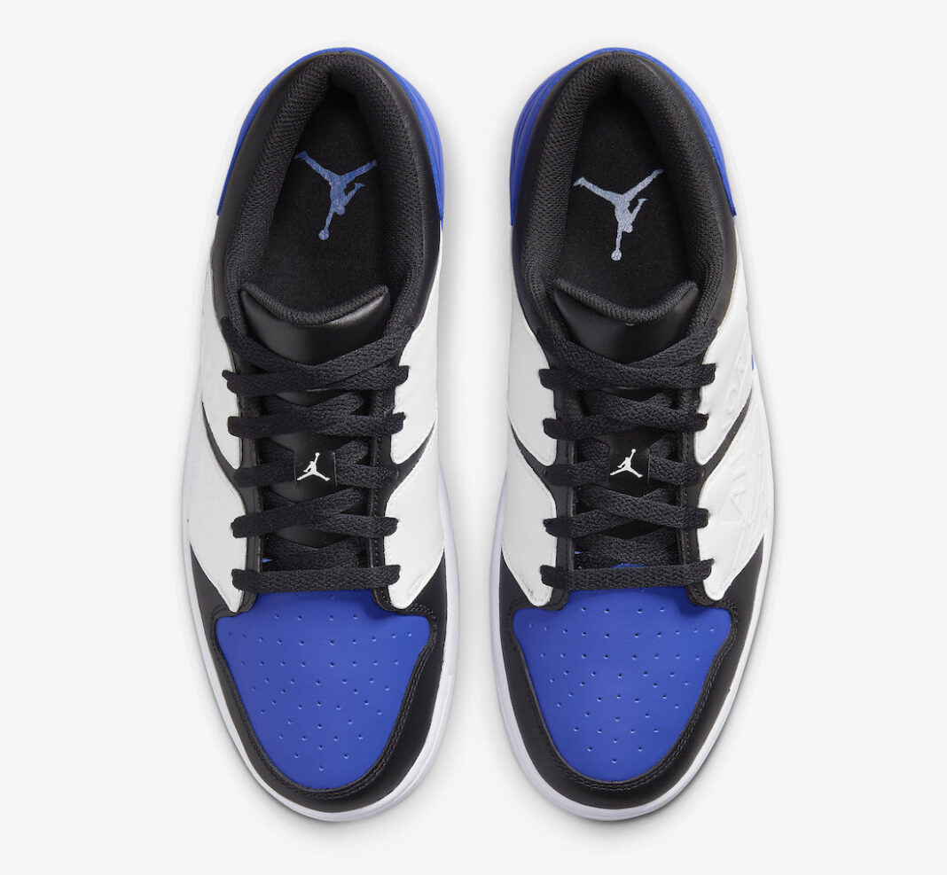 Jordan Nu Retro 1 Low Sport Royal DV5141-401 Release Date + Where to ...