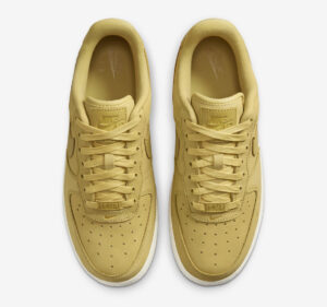 Nike Air Force 1 Low Gold DR9503-700 Release Date + Where to Buy ...