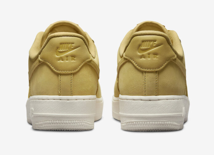 Nike Air Force 1 Low Gold DR9503-700 Release Date + Where to Buy ...