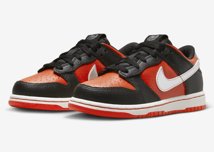 Nike Dunk Low GS Martian DV1988-001 Release Date + Where to Buy ...