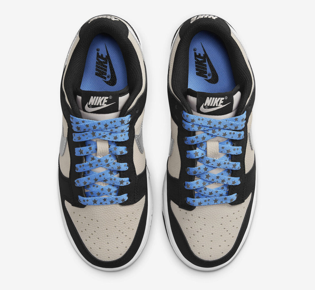 Nike Dunk Low Light Bone Black DZ4712-001 Release Date + Where to Buy ...