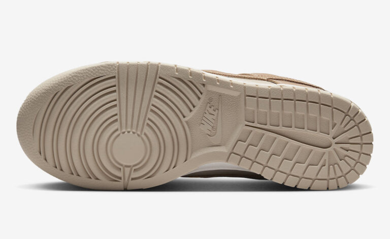 Nike Dunk Low Sanddrift Hemp FD0873-126 Release Date + Where to Buy | SneakerFiles