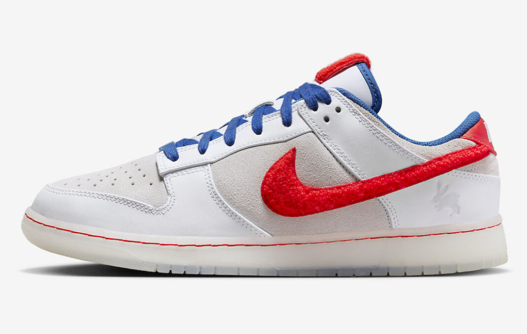 Nike Dunk Low Year Of The Rabbit 2023 Release Date Info 1 1068x677 