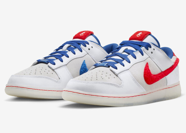 dunks low 2023
